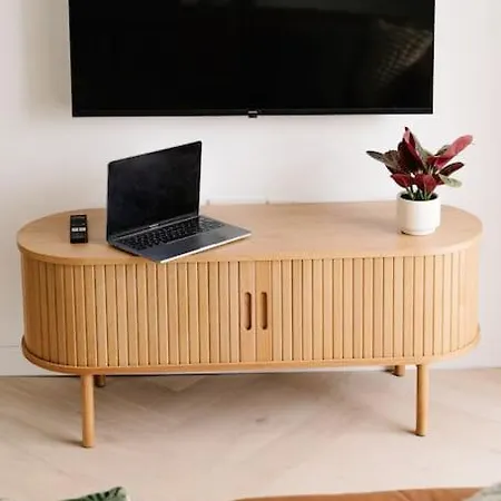 Main Street Luxury 7 Apartamento