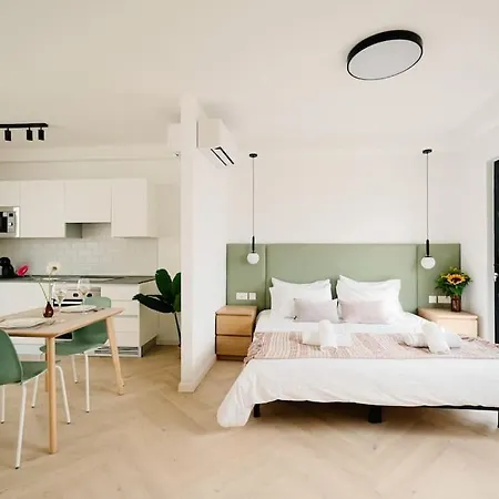 Main Street Luxury 7 * Sliema