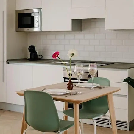 Apartment Main Street Luxury 7