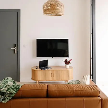 Main Street Luxury 7 * Sliema