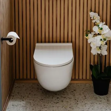 Main Street Luxury 7 Apartamento