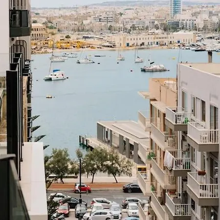 Apartman Main Street Luxury 7 *