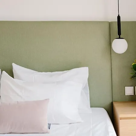 Apartment Main Street Luxury 7 *