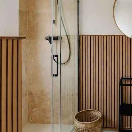 Apartment Main Street Luxury 7