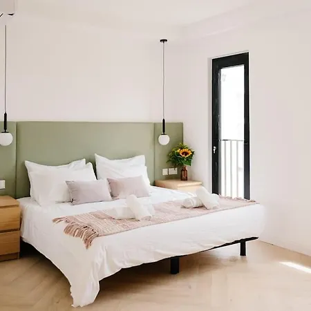 Main Street Luxury 7 Apartment Sliema