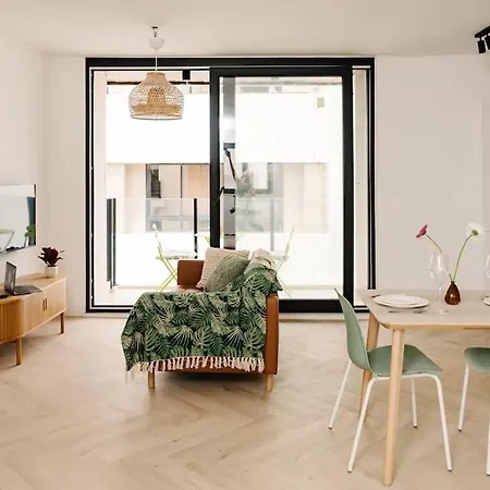 Apartamento Main Street Luxury 7