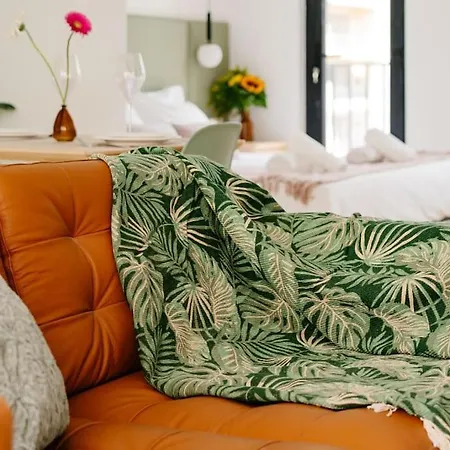 Main Street Luxury 7 Sliema