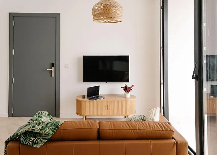 Main Street Luxury 7 * Sliema