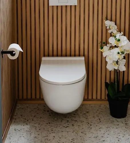 Main Street Luxury 7 아파트