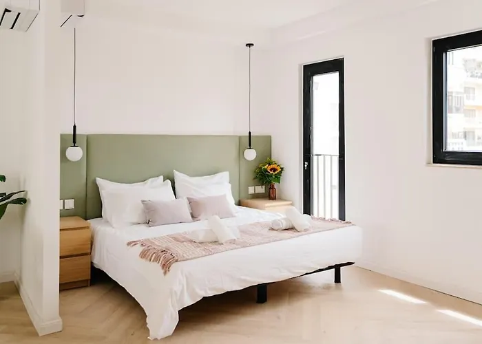 Main Street Luxury 7 Apartment Sliema