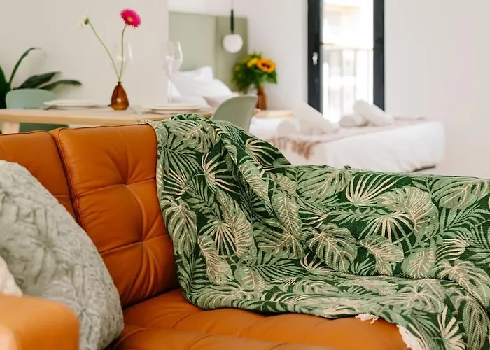 Main Street Luxury 7 Sliema