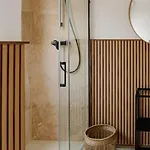 아파트 Main Street Luxury 7
