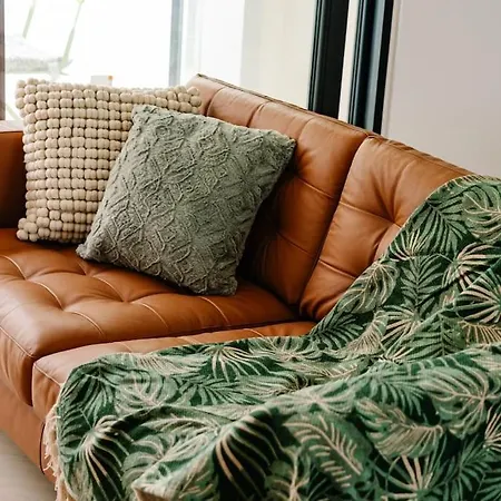 Appartement Main Street Luxury 7