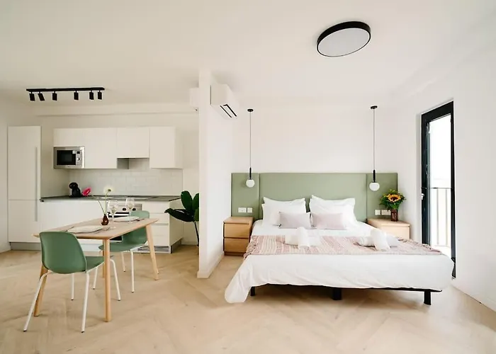 Main Street Luxury 7 * Sliema