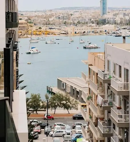 Appartement Main Street Luxury 7 *