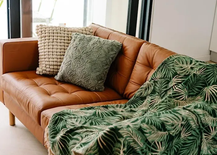 Appartement Main Street Luxury 7