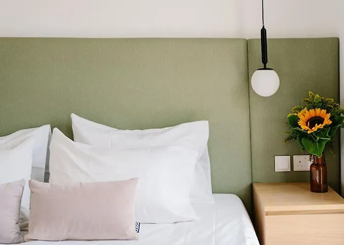 Appartement Main Street Luxury 7 *