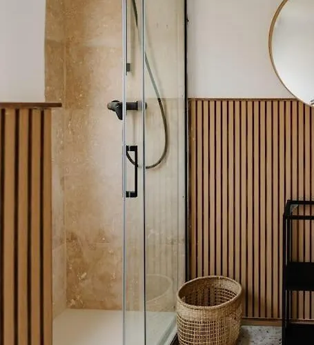 Appartement Main Street Luxury 7