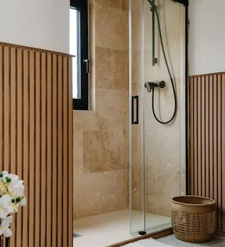 Appartement Main Street Luxury 7 *